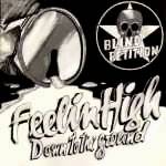 Blind Petition : Feelin High